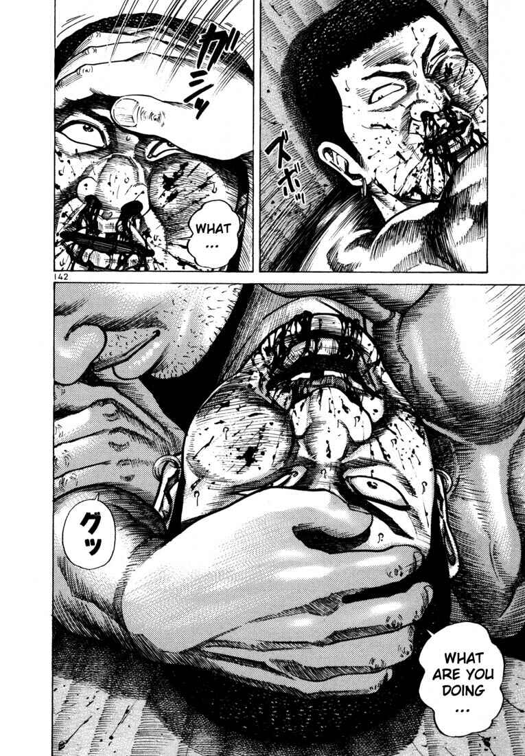 Page 29 Chapter 46 Ichi the Killer