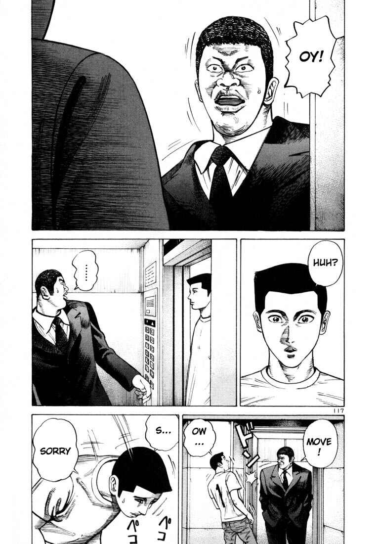 Page 4 Chapter 46 Ichi the Killer