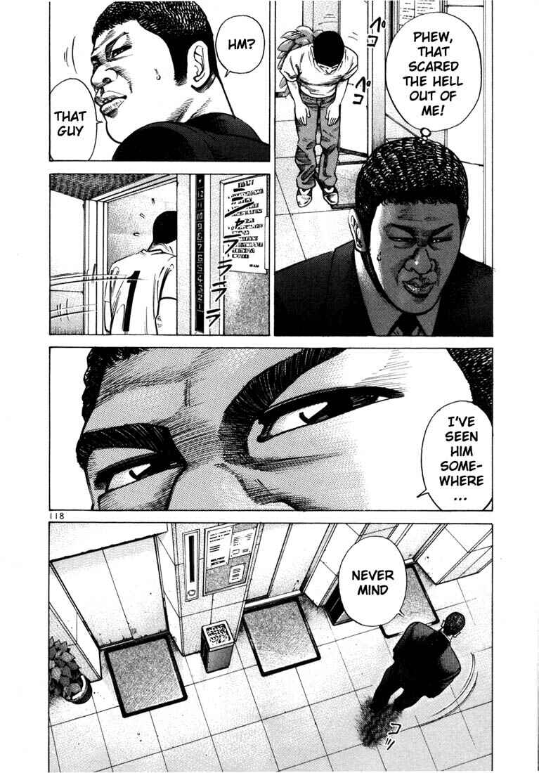 Page 5 Chapter 46 Ichi the Killer
