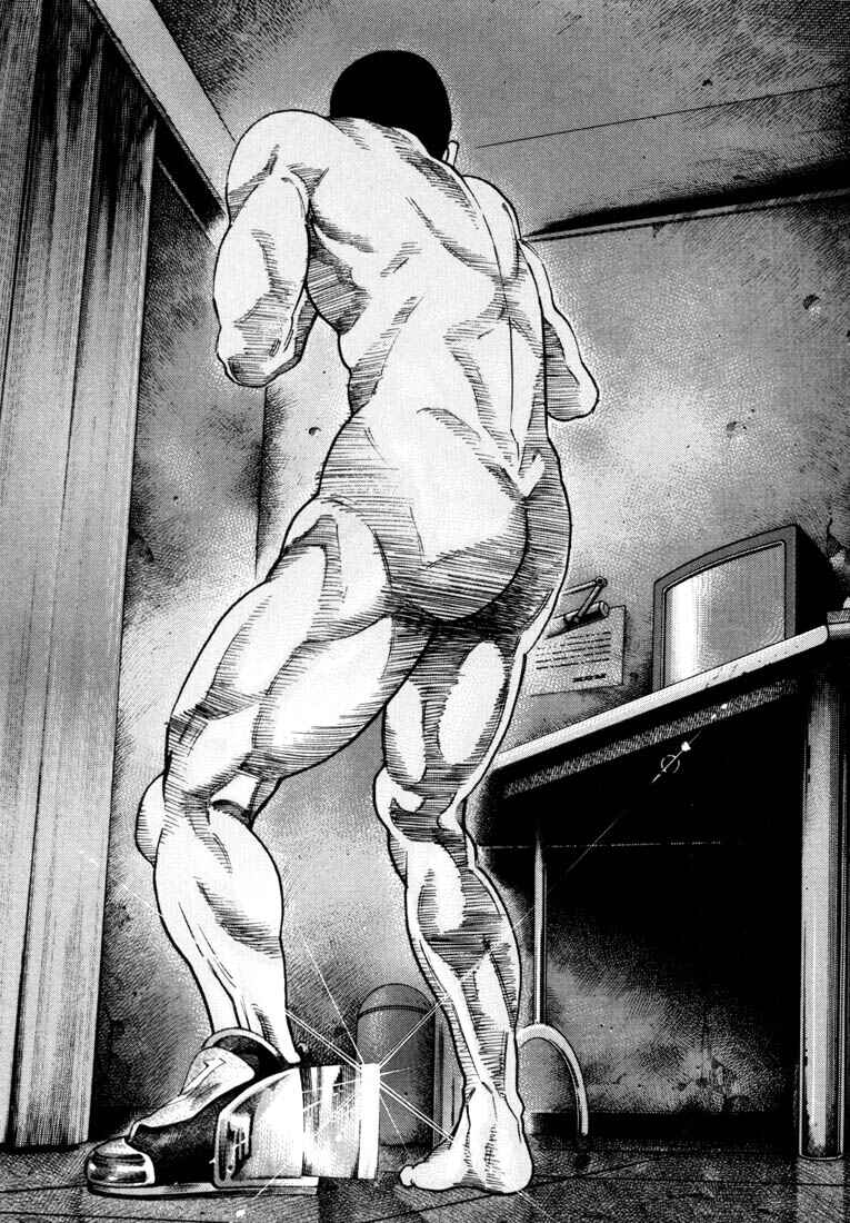 Page 18 Chapter 47 Ichi the Killer