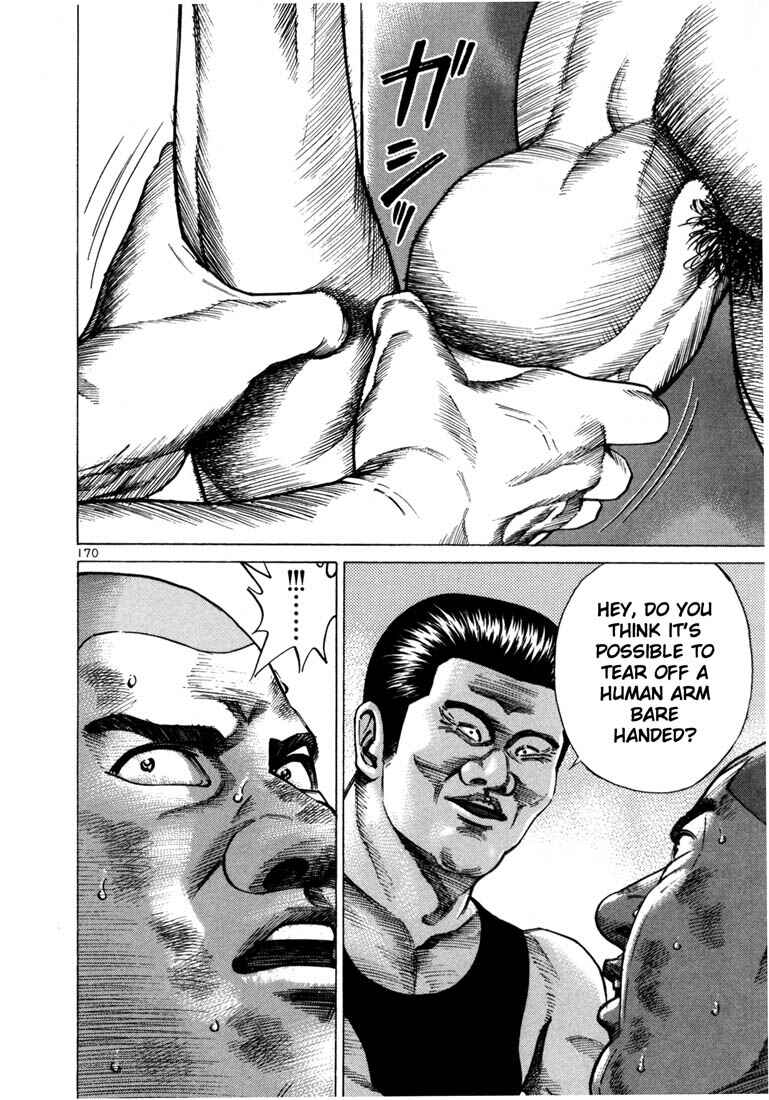 Page 25 Chapter 47 Ichi the Killer