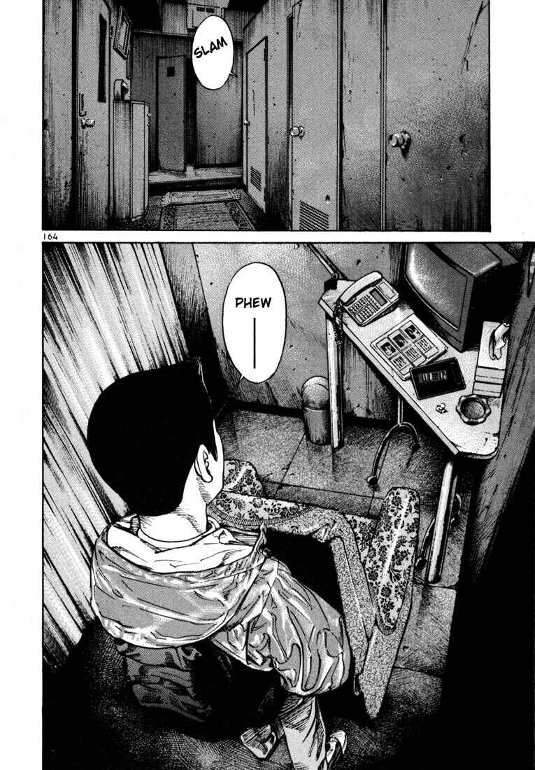 Page 31 Chapter 25 Ichi the Killer
