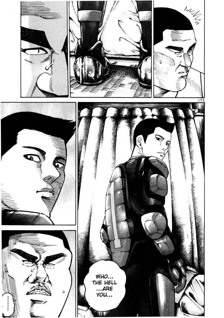 Page 12 Chapter 19 Ichi the Killer
