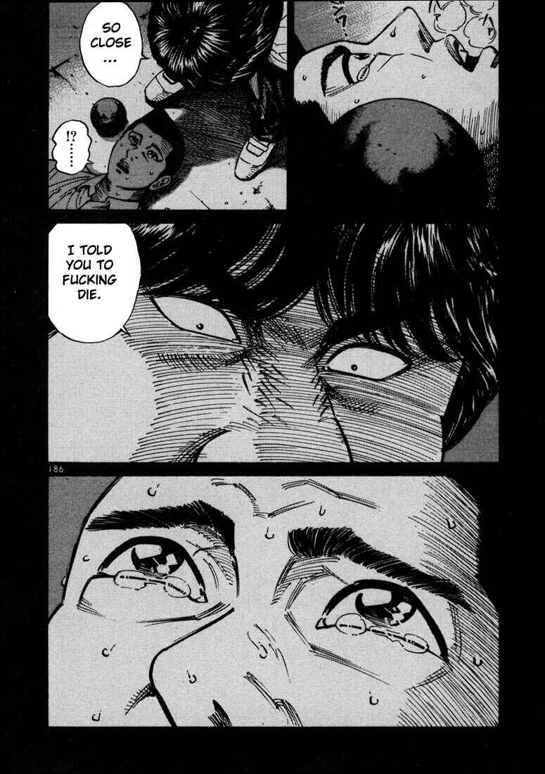 Page 25 Chapter 19 Ichi the Killer