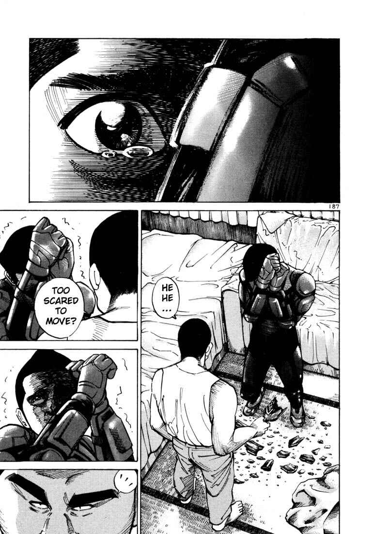 Page 26 Chapter 19 Ichi the Killer