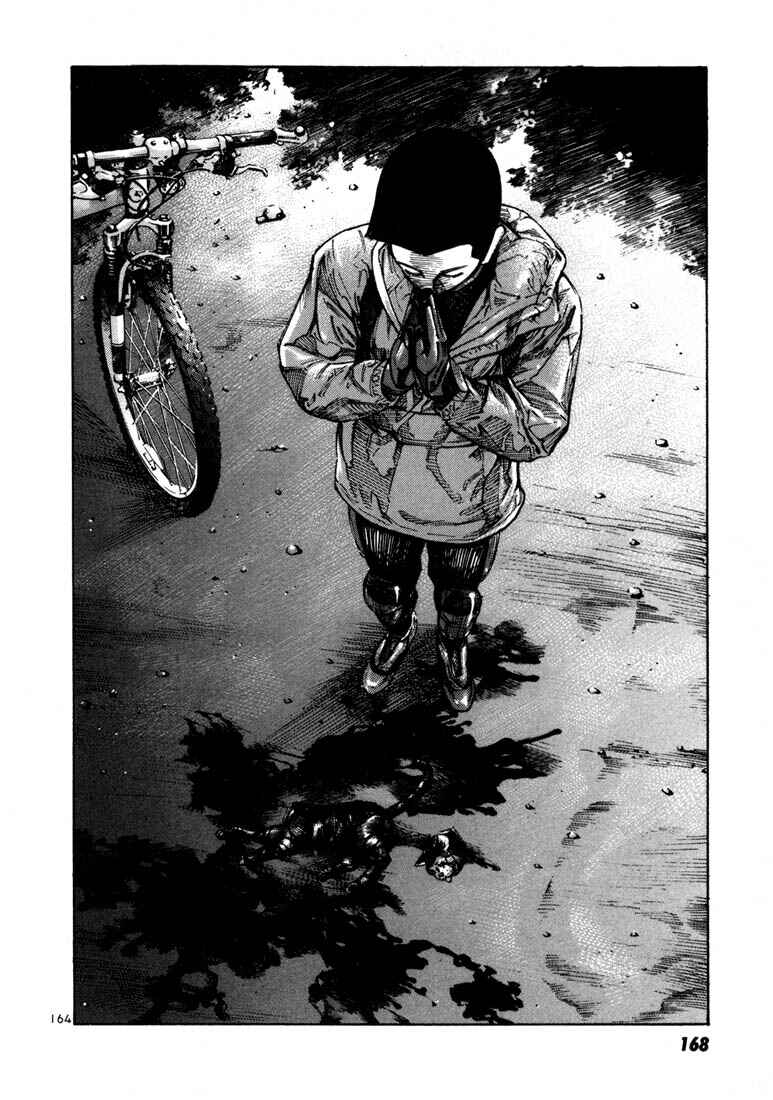 Page 4 Chapter 19 Ichi the Killer