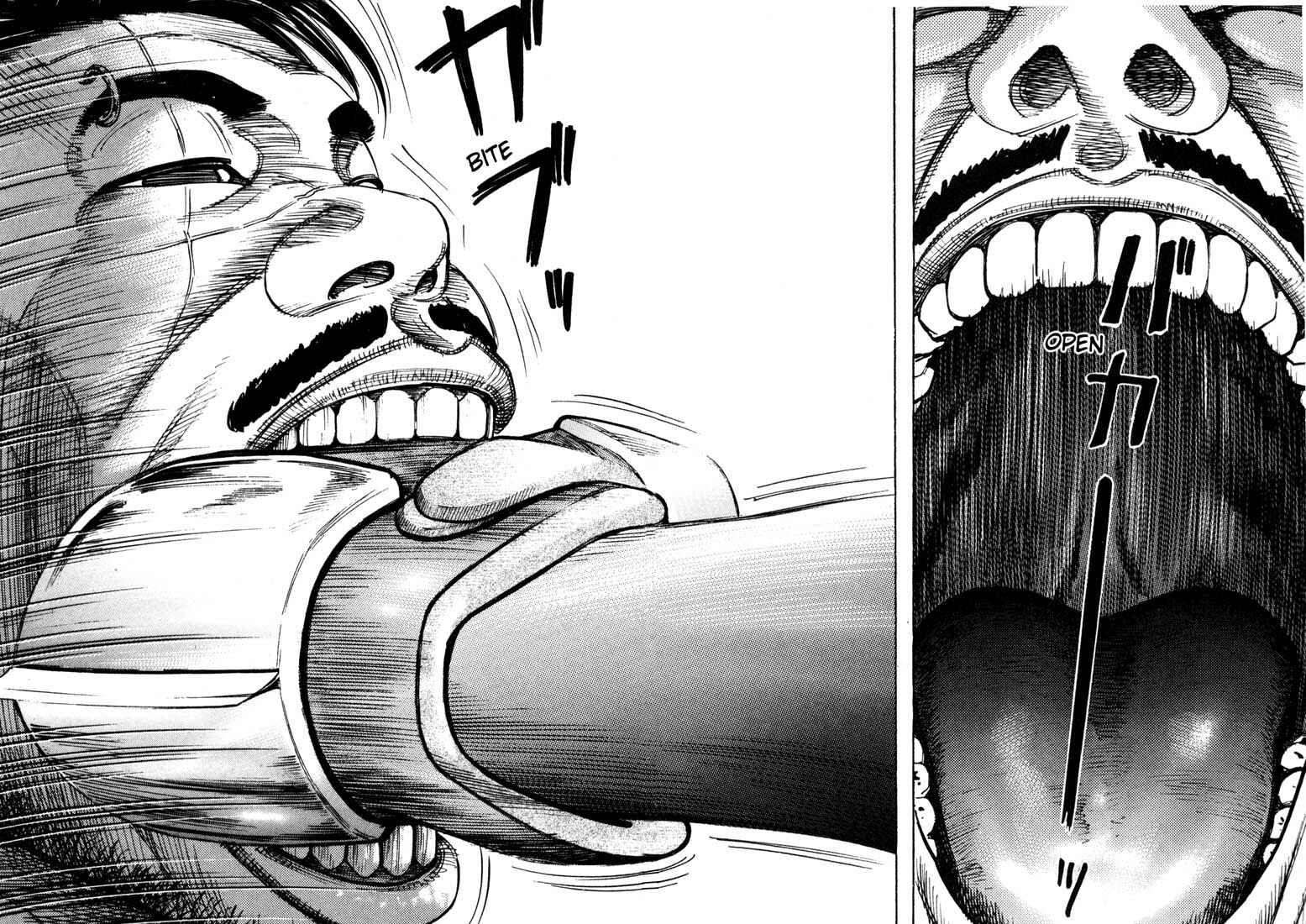 Page 12 Chapter 65 Ichi the Killer