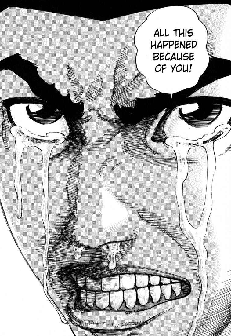Page 6 Chapter 65 Ichi the Killer
