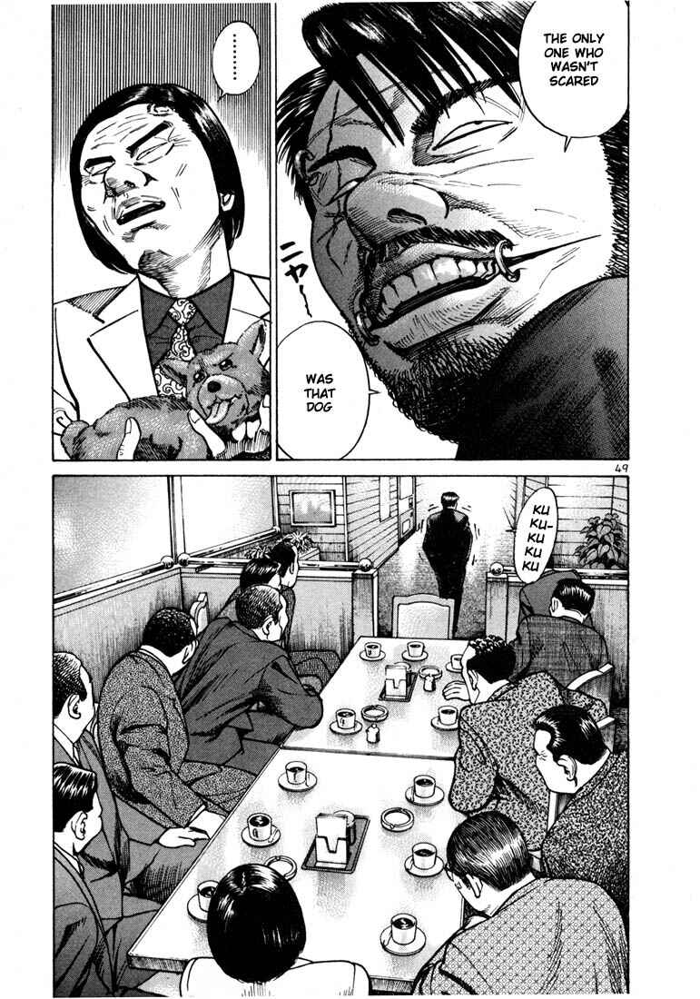Page 22 Chapter 22 Ichi the Killer
