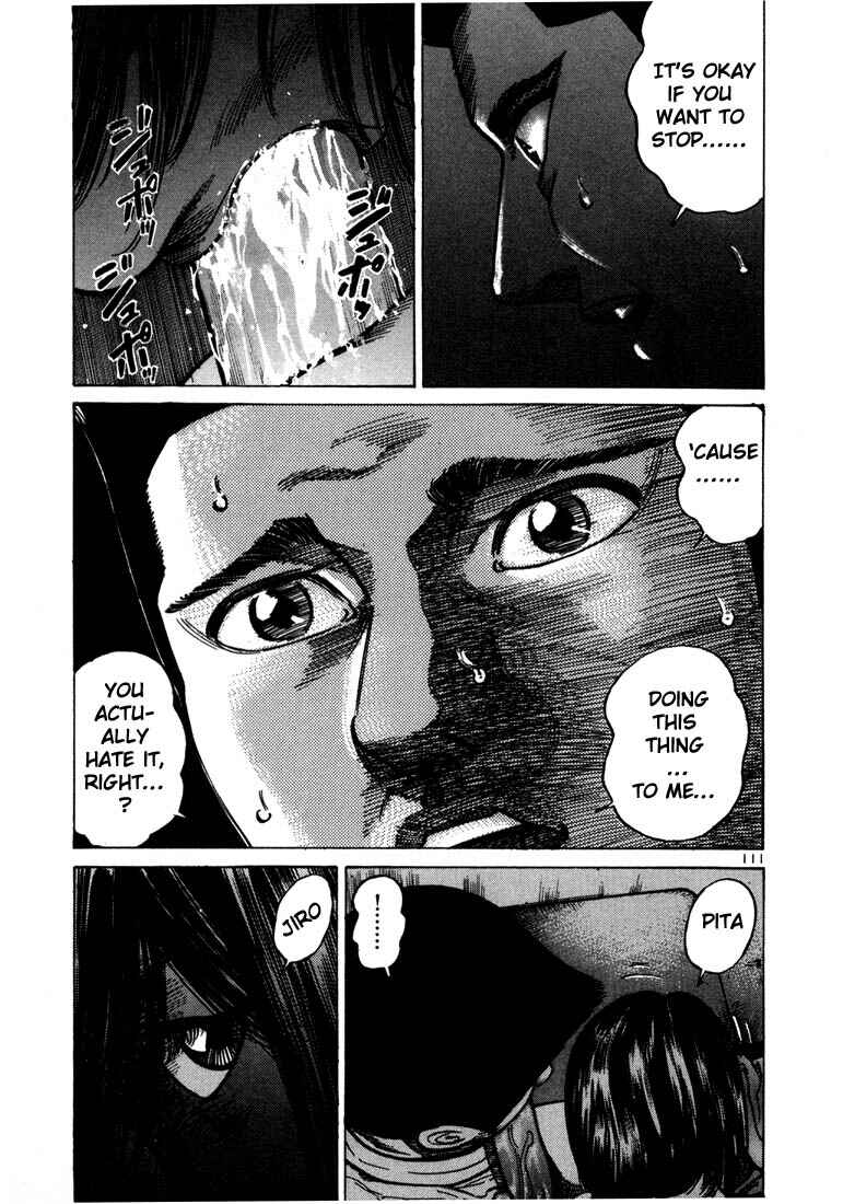 Page 17 Chapter 31 Ichi the Killer