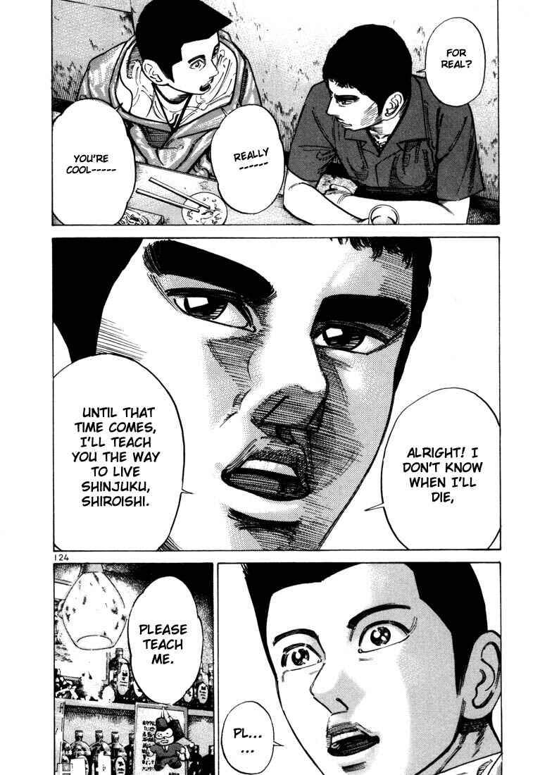 Page 30 Chapter 31 Ichi the Killer