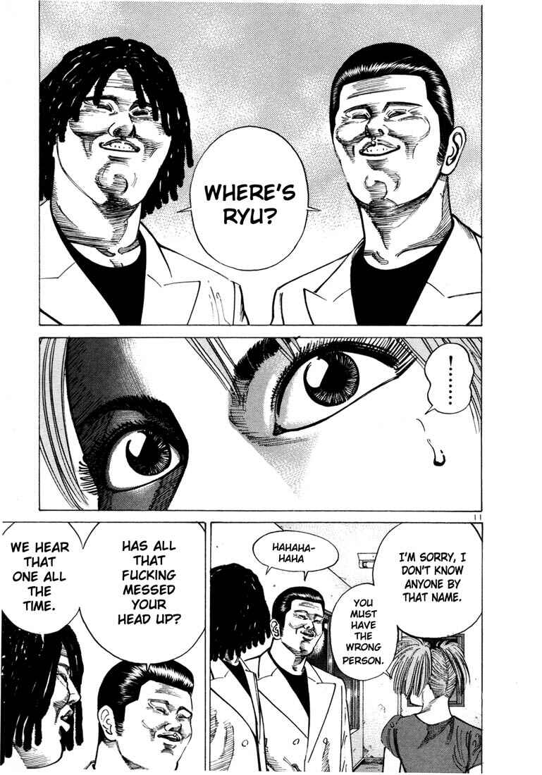 Page 13 Chapter 35 Ichi the Killer