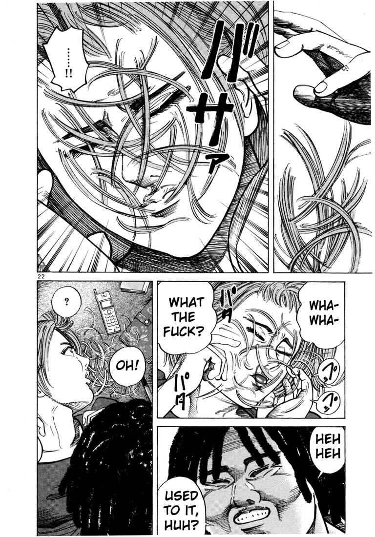 Page 24 Chapter 35 Ichi the Killer