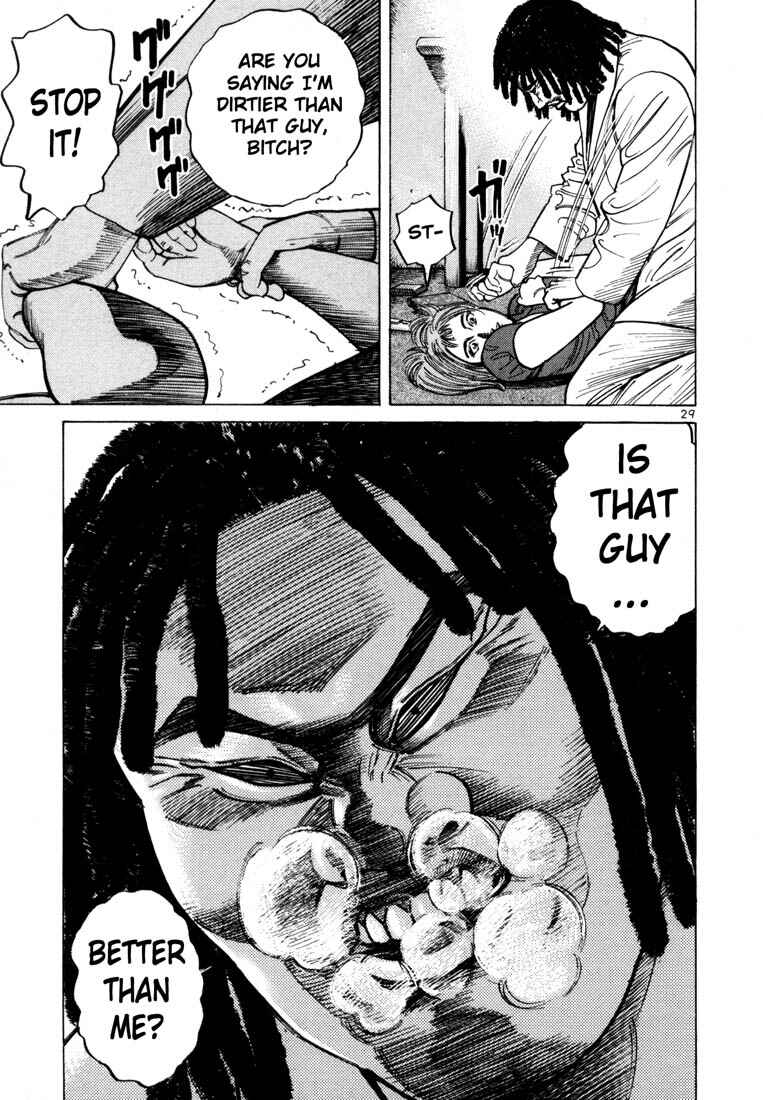 Page 31 Chapter 35 Ichi the Killer