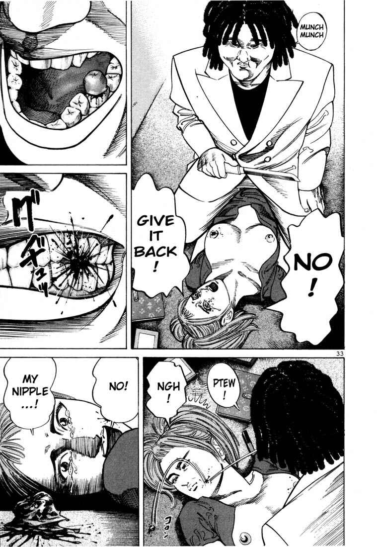 Page 35 Chapter 35 Ichi the Killer