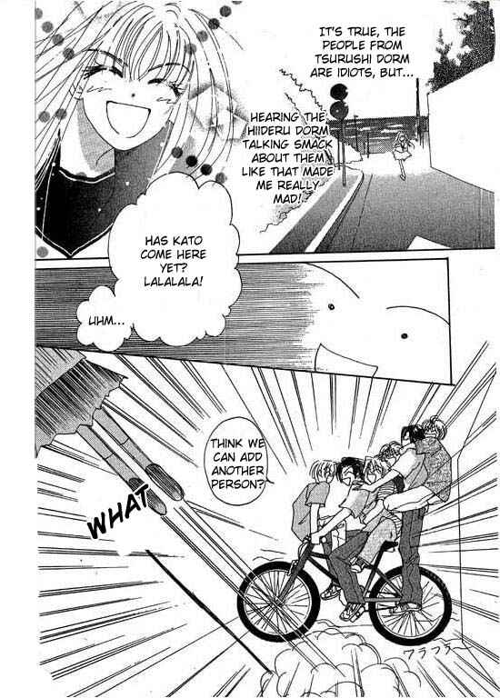 Page 10 Chapter 3 Boysn Girl