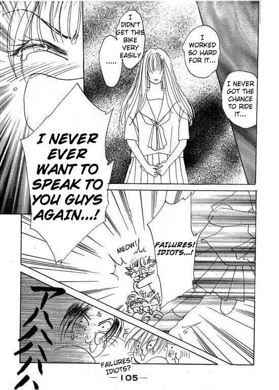 Page 15 Chapter 3 Boysn Girl