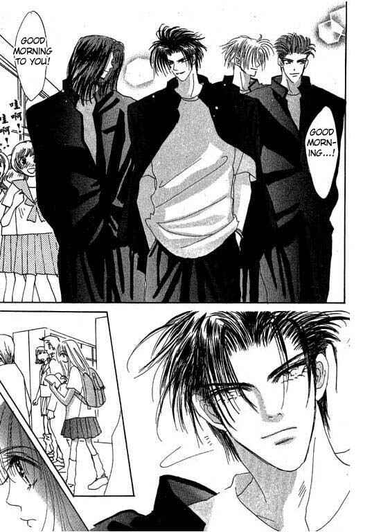 Page 23 Chapter 3 Boysn Girl