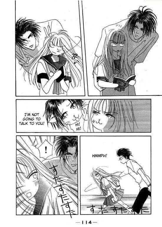 Page 24 Chapter 3 Boysn Girl
