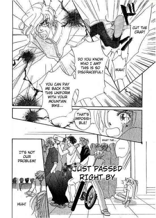 Page 32 Chapter 3 Boysn Girl