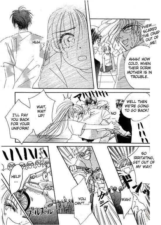Page 33 Chapter 3 Boysn Girl