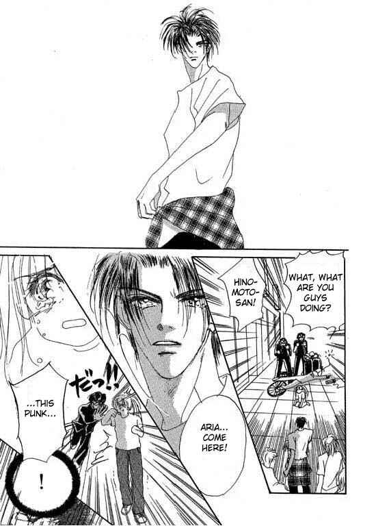 Page 35 Chapter 3 Boysn Girl