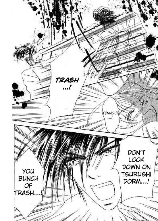 Page 36 Chapter 3 Boysn Girl