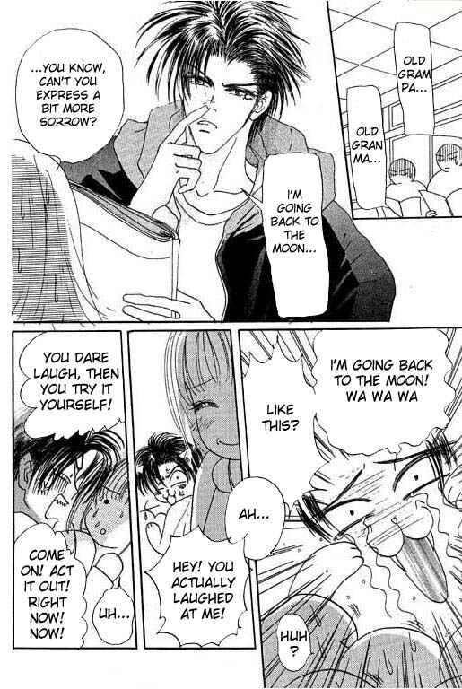 Page 14 Chapter 2 Boysn Girl