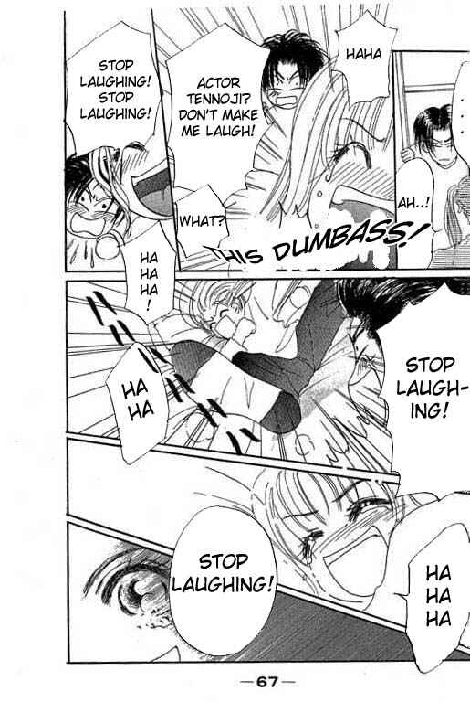 Page 21 Chapter 2 Boysn Girl