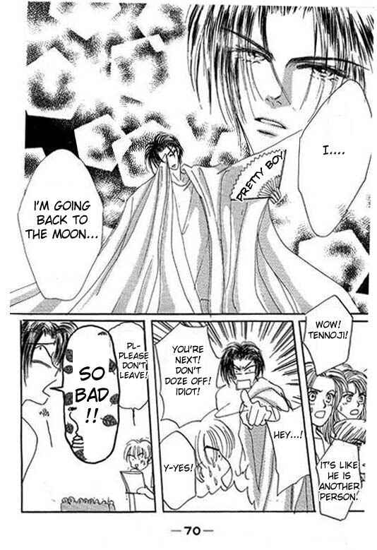 Page 24 Chapter 2 Boysn Girl