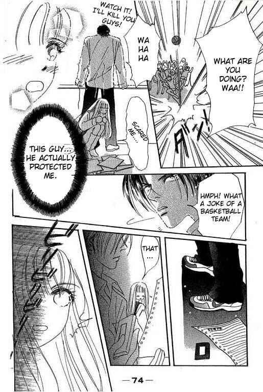Page 28 Chapter 2 Boysn Girl