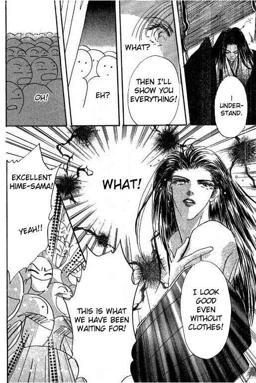 Page 38 Chapter 2 Boysn Girl