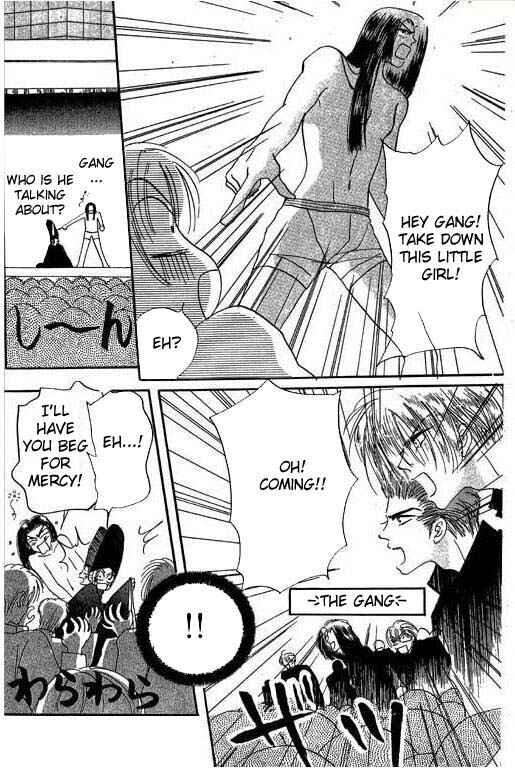 Page 40 Chapter 2 Boysn Girl