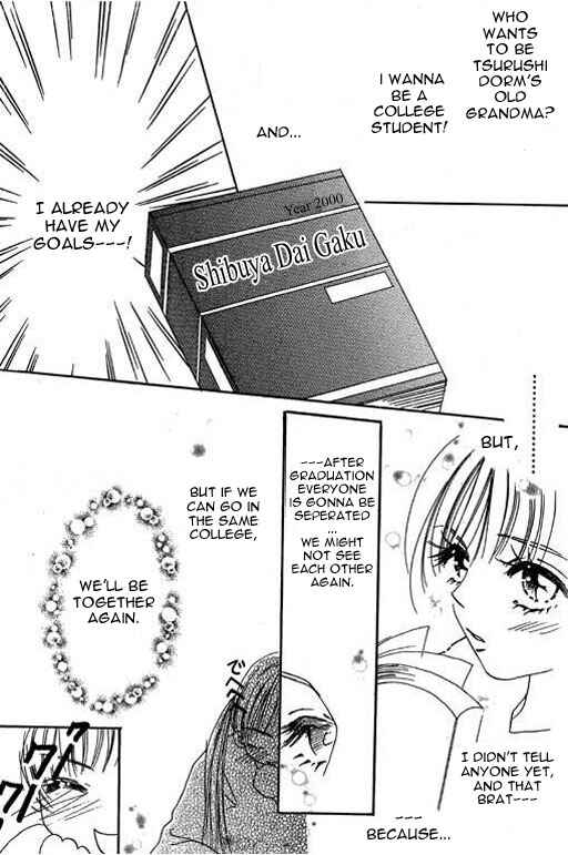 Page 11 Chapter 15 Boysn Girl