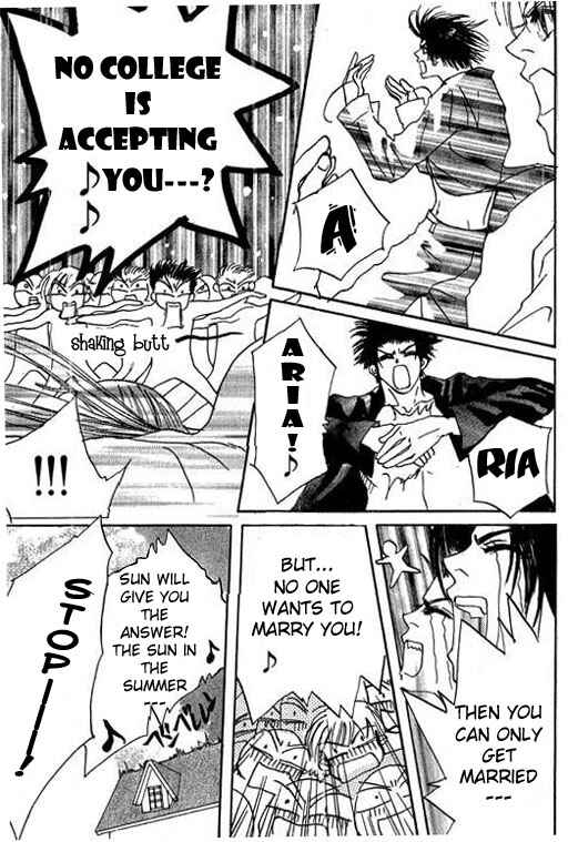 Page 13 Chapter 15 Boysn Girl