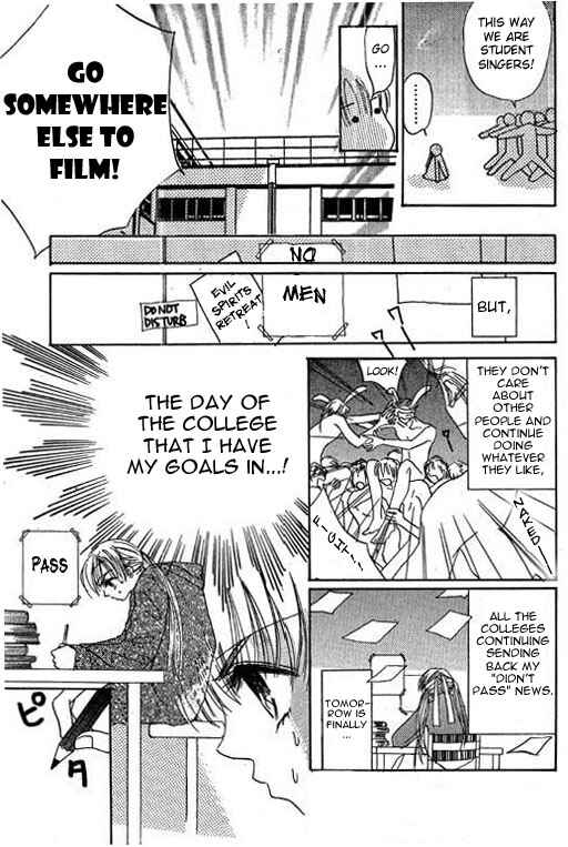Page 15 Chapter 15 Boysn Girl