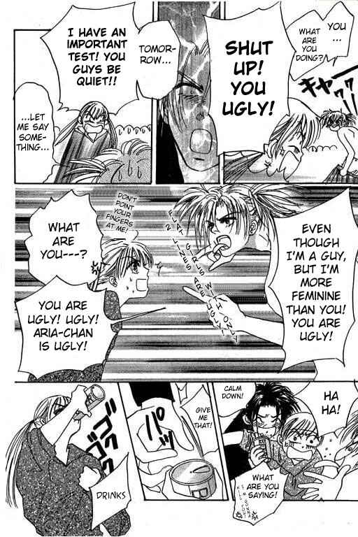 Page 18 Chapter 15 Boysn Girl
