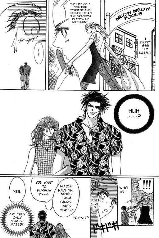 Page 27 Chapter 15 Boysn Girl