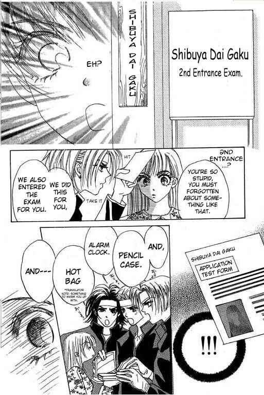 Page 34 Chapter 15 Boysn Girl
