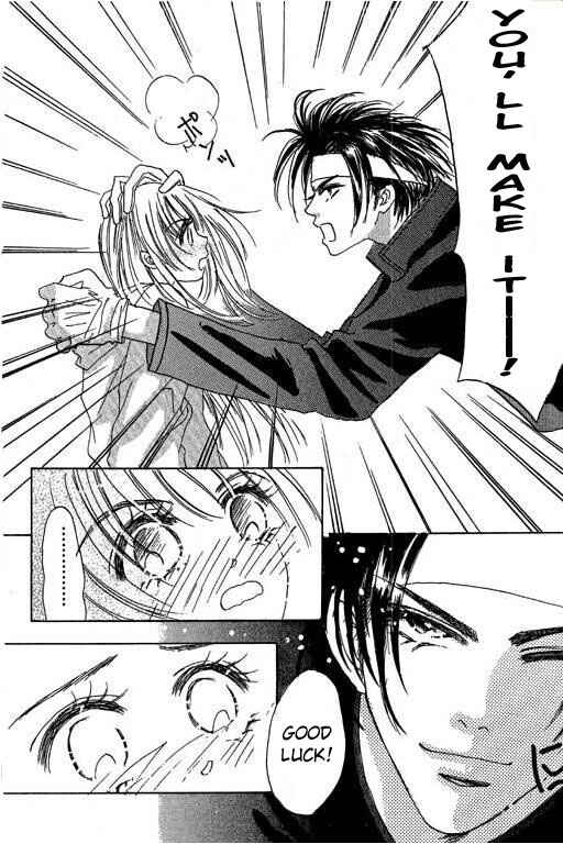 Page 36 Chapter 15 Boysn Girl