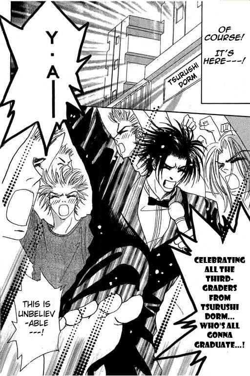 Page 4 Chapter 15 Boysn Girl