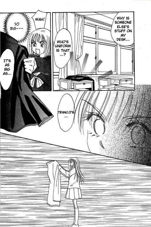 Page 64 Chapter 15 Boysn Girl