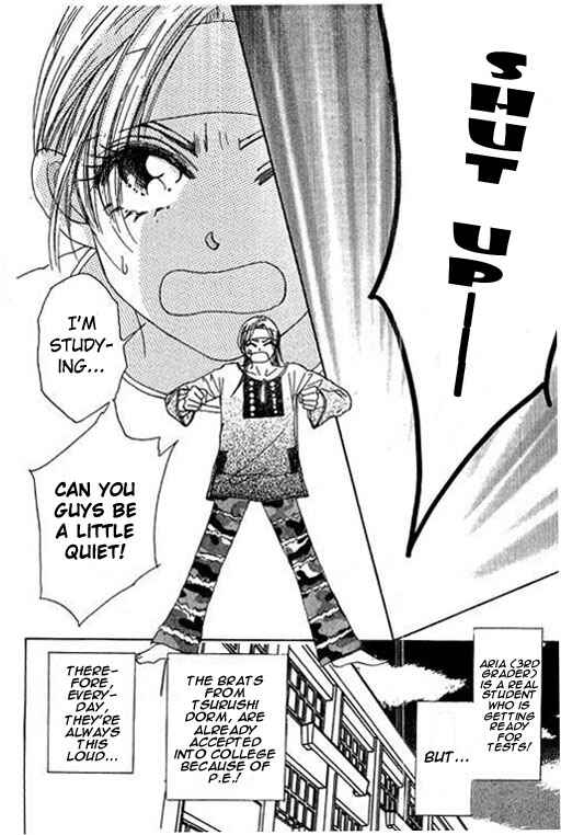 Page 8 Chapter 15 Boysn Girl
