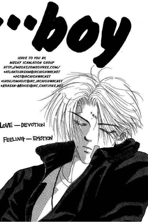 Page 84 Chapter 15 Boysn Girl