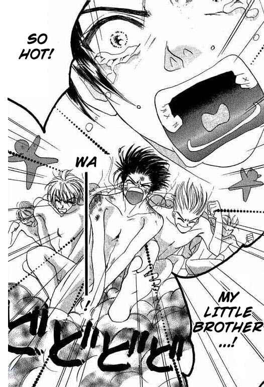 Page 11 Chapter 12 Boysn Girl