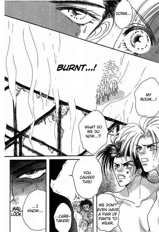 Page 13 Chapter 12 Boysn Girl