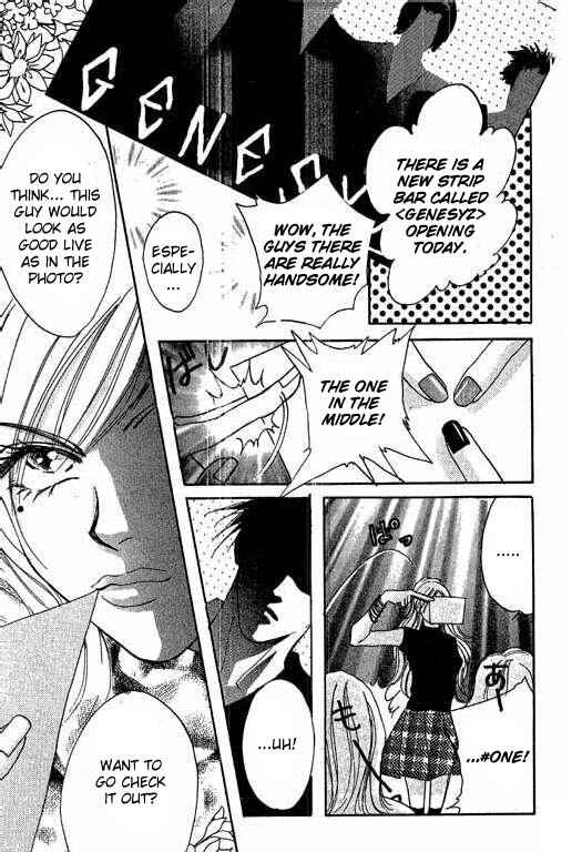 Page 18 Chapter 12 Boysn Girl