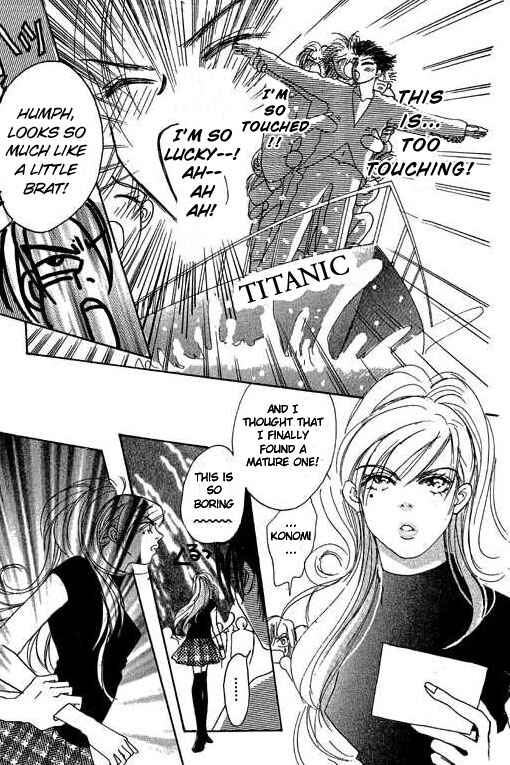 Page 30 Chapter 12 Boysn Girl