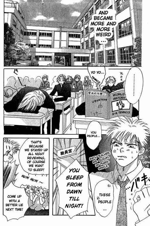 Page 37 Chapter 12 Boysn Girl