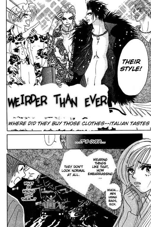 Page 39 Chapter 12 Boysn Girl